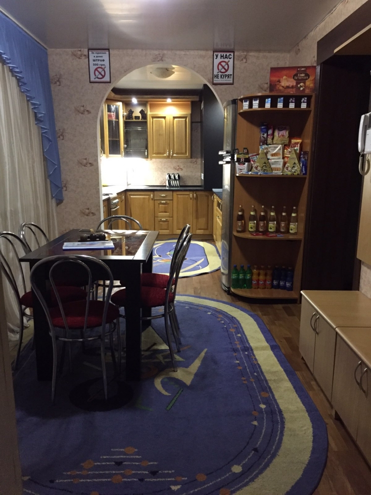 Дом посуточно. Аренда. Можно для праздников, корпо... #6