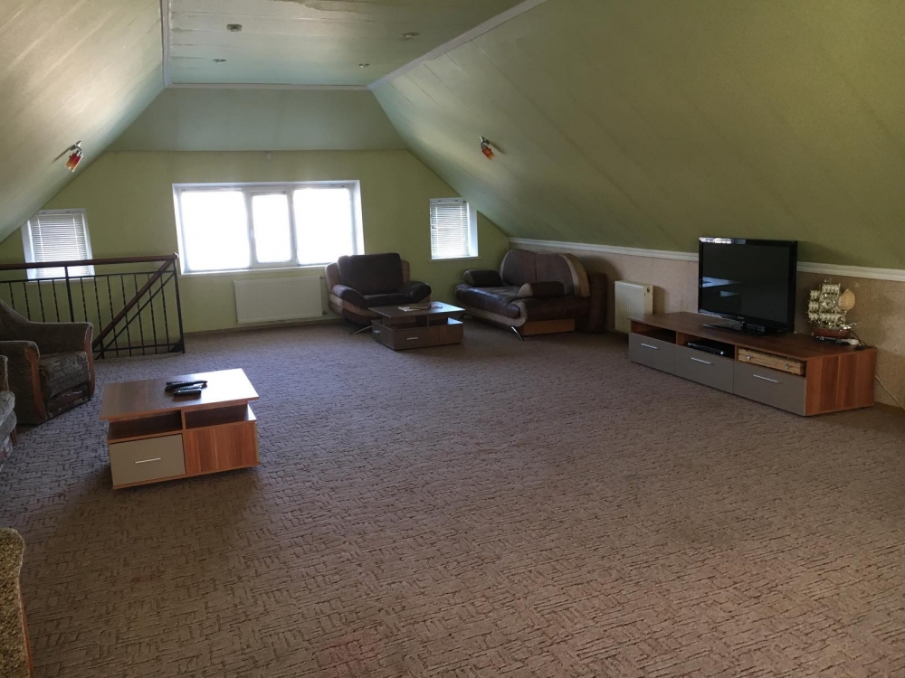 Дом посуточно. Аренда. Можно для праздников, корпо... #9