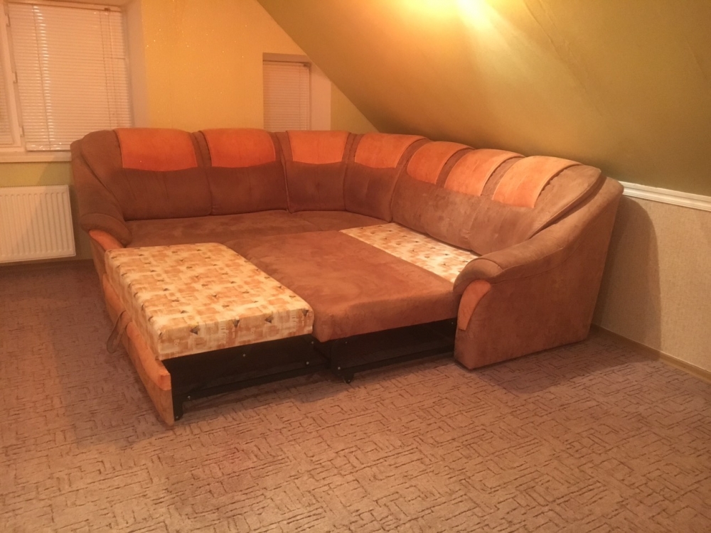 Дом посуточно. Аренда. Можно для праздников, корпо... #12