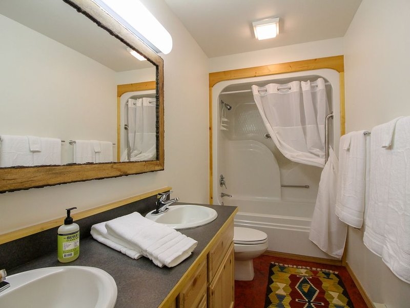 Коттедж Комфорт #7