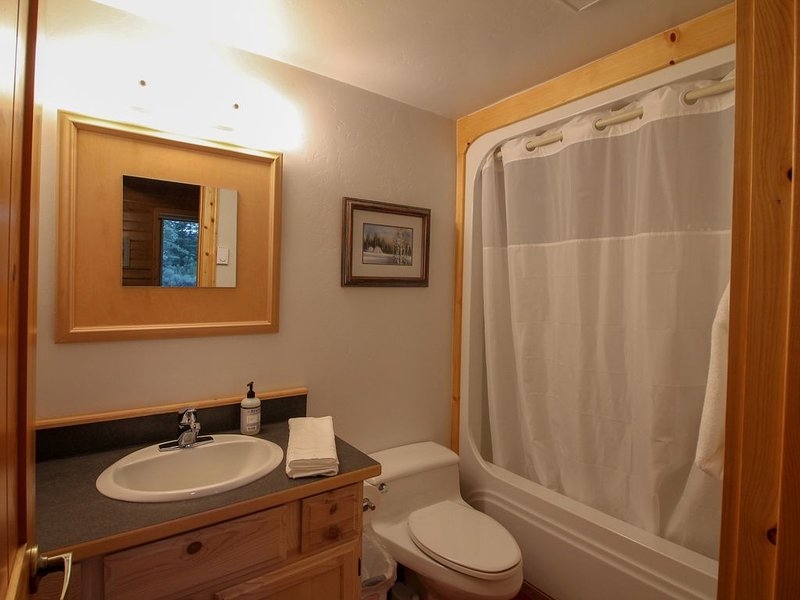 Коттедж Комфорт #10