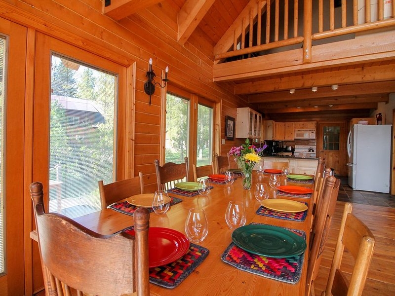 Коттедж Комфорт #14