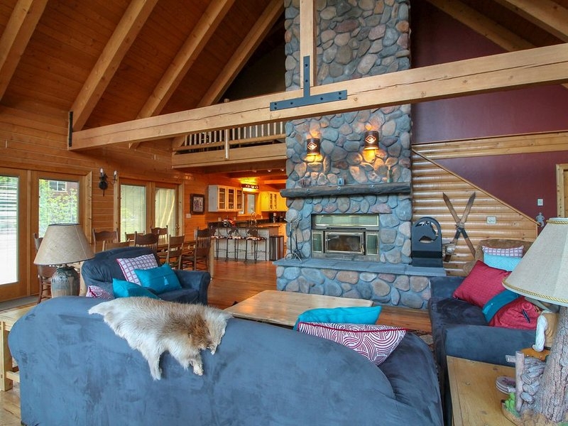 Коттедж Комфорт #17