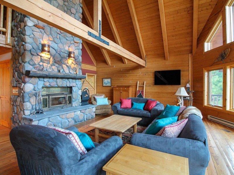 Коттедж Комфорт #18