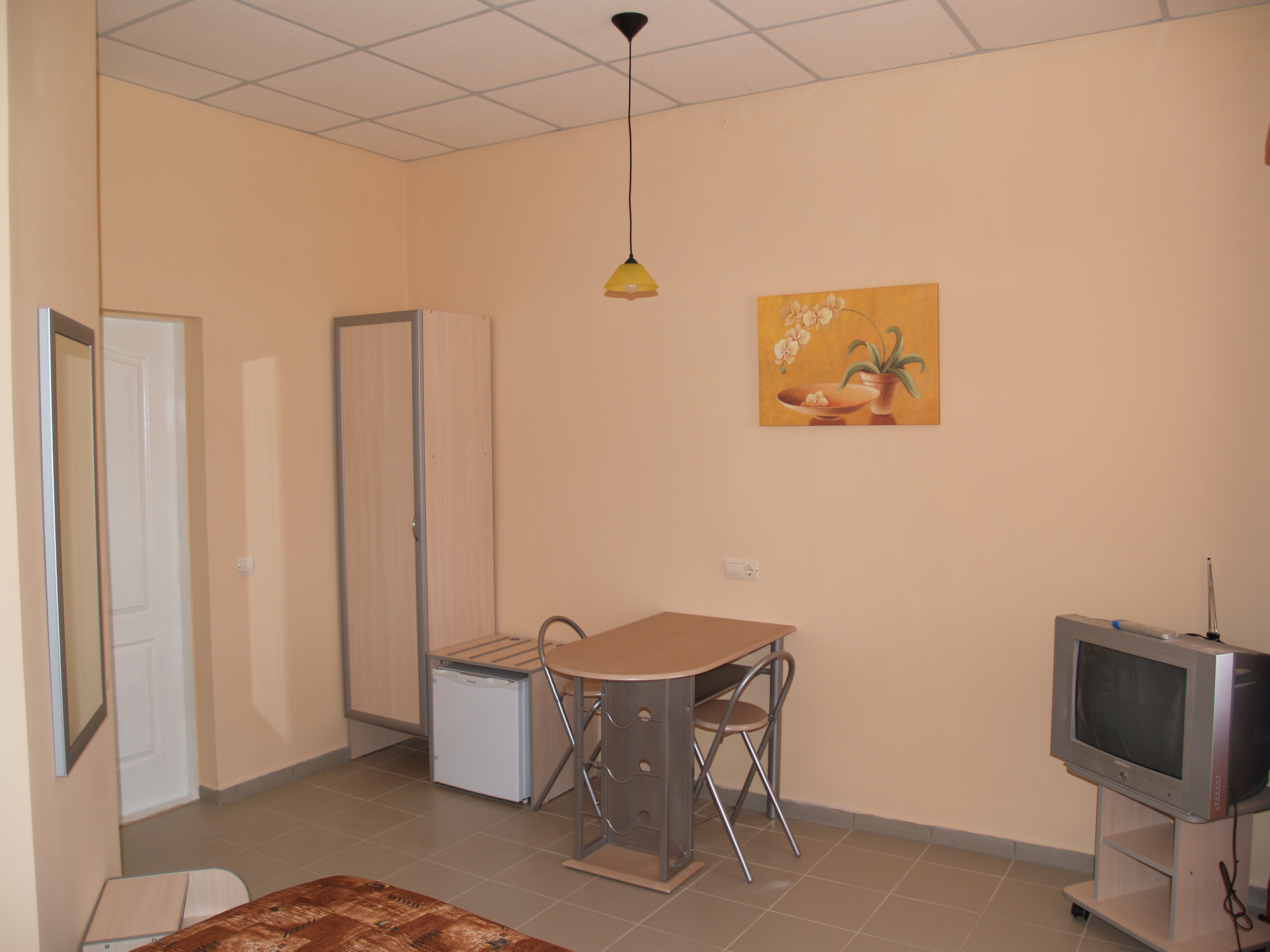 Гостинично-ресторанный комплекс