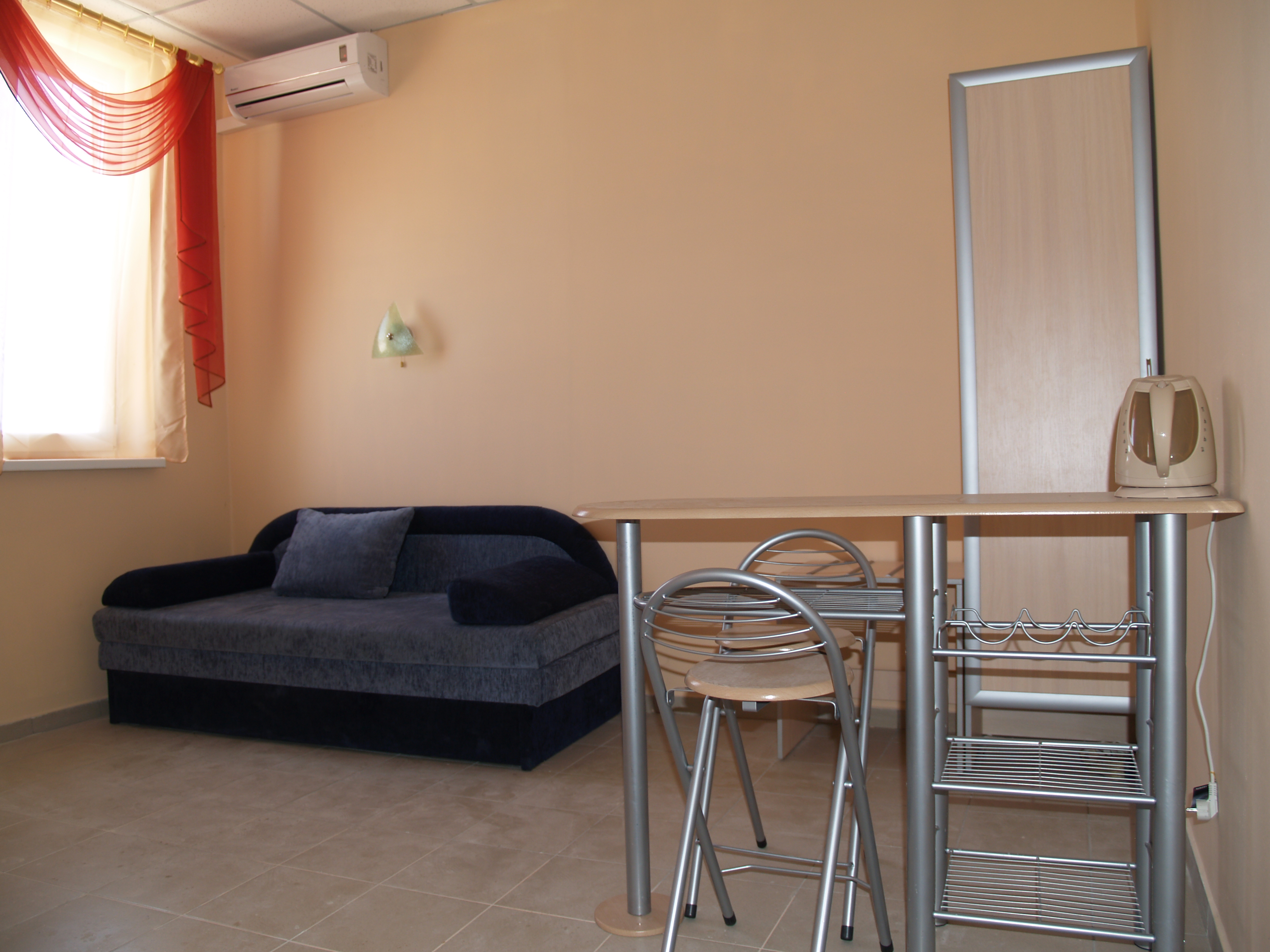 Гостинично-ресторанный комплекс