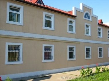 Мини-гостиница 