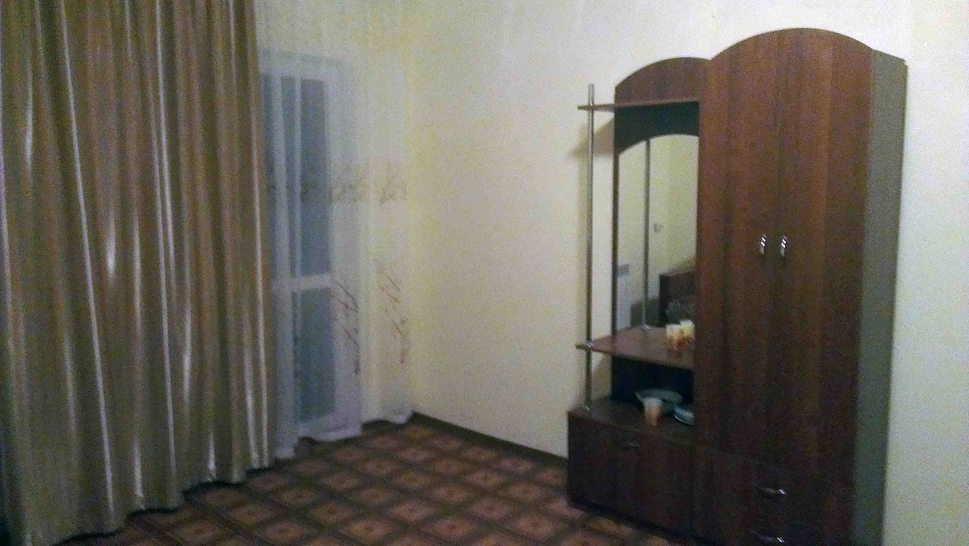 Новая гостиница у моря на Пролетарском! #2