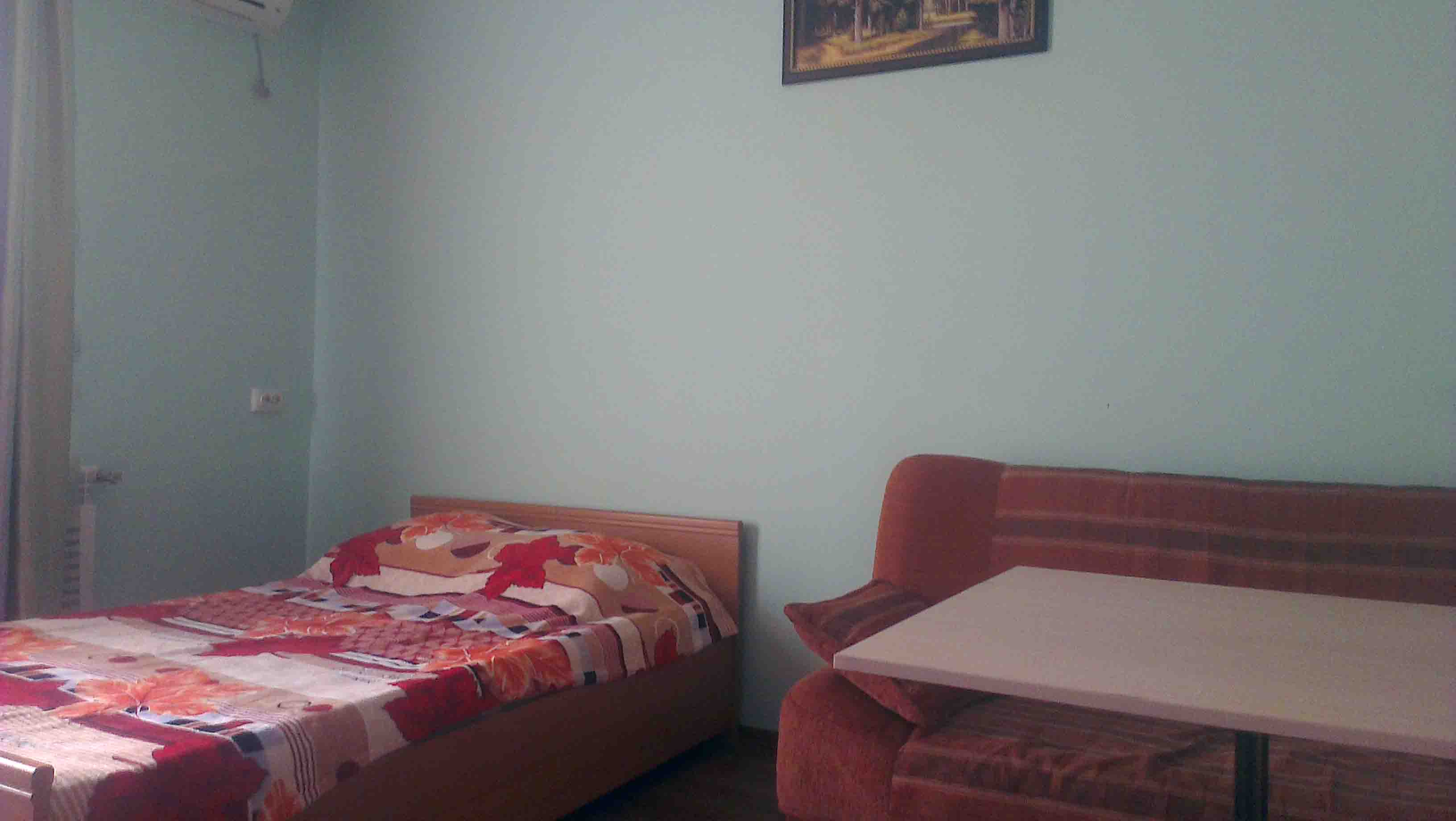 Новая гостиница у моря на Пролетарском! #3