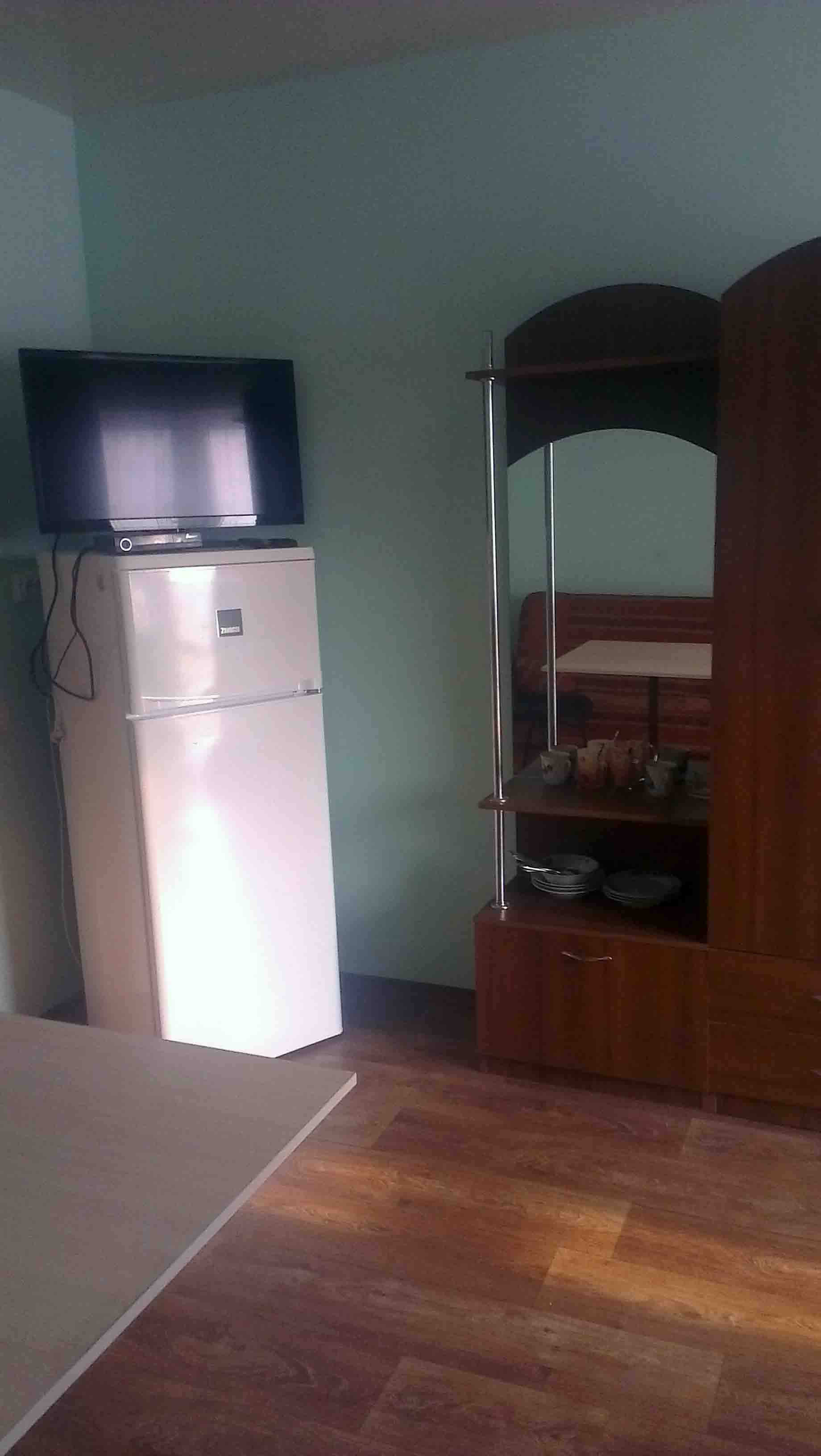 Новая гостиница у моря на Пролетарском! #5