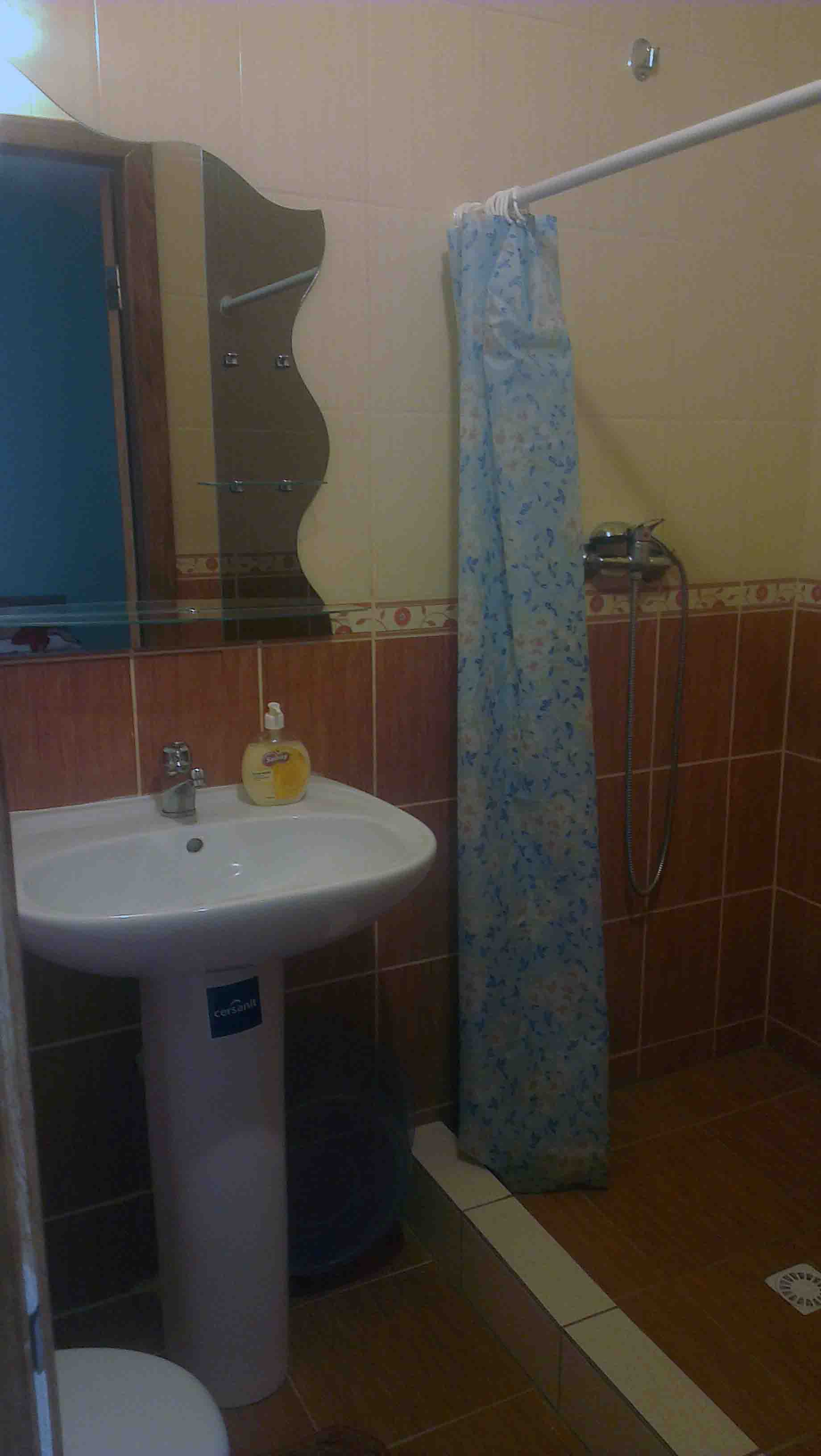 Новая гостиница у моря на Пролетарском! #6