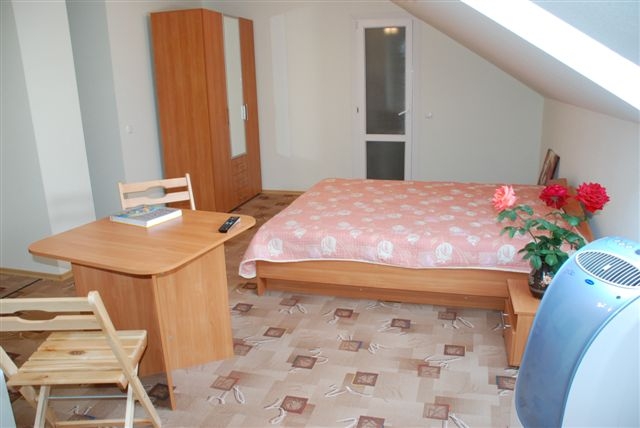 Гостевой дом 