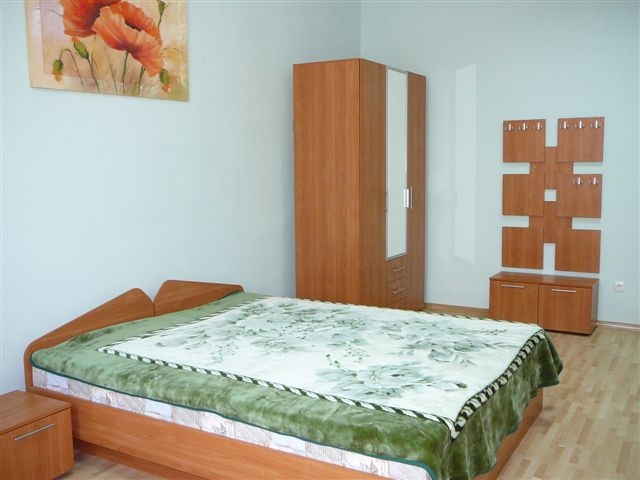 Гостевой дом 