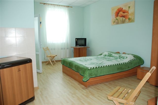 Гостевой дом 