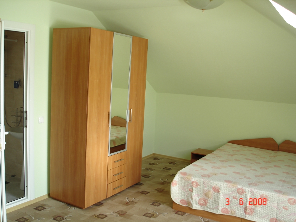 Гостевой дом 