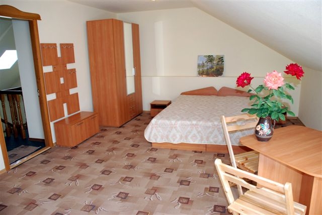 Гостевой дом 