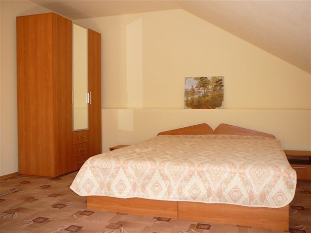 Гостевой дом 