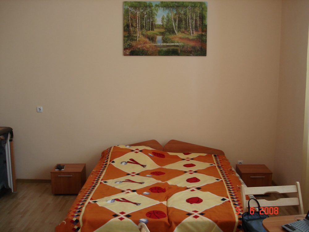 Гостевой дом 