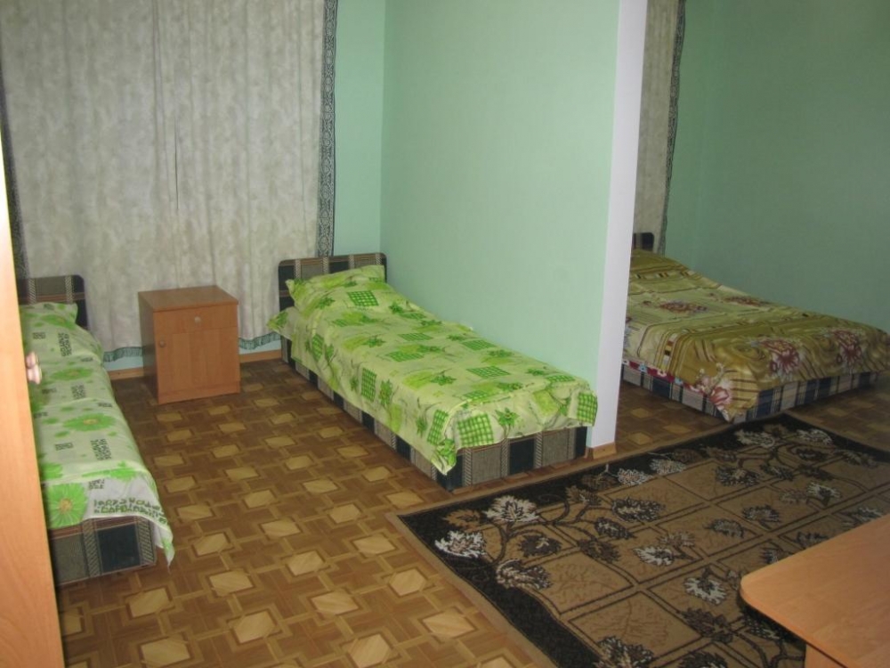 Гостиница «Водолей» лучшее место для семейного отд... #2