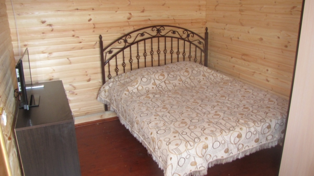 Гостиница «Водолей» лучшее место для семейного отд... #3