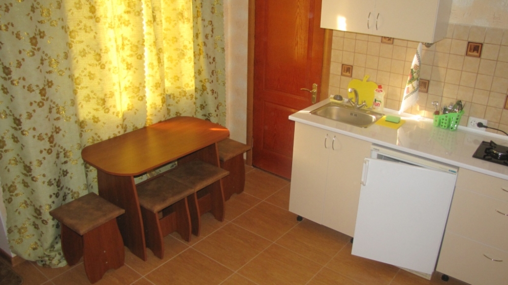 Гостиница «Водолей» лучшее место для семейного отд... #4