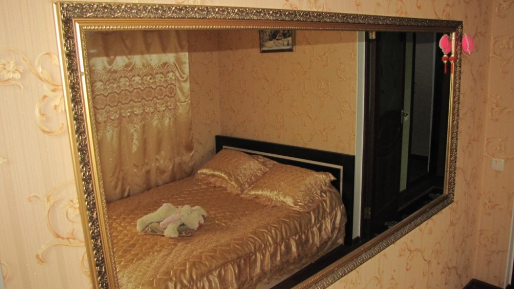 Гостиница «Водолей» лучшее место для семейного отд... #5