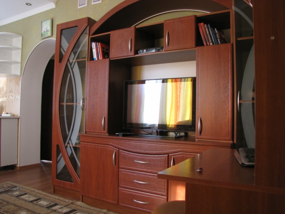 Гостиница «Водолей» лучшее место для семейного отд... #6