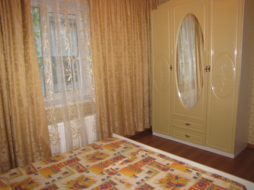 Гостиница «Водолей» лучшее место для семейного отд... #7