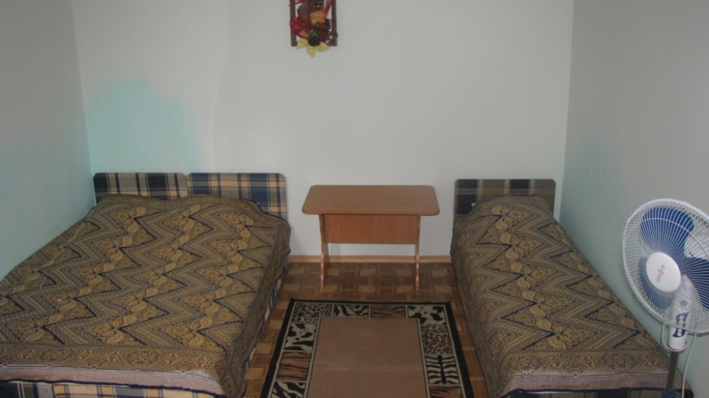 Гостиница «Водолей» лучшее место для семейного отд... #9