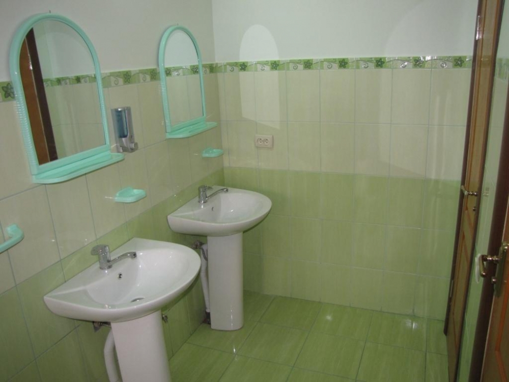 Гостиница «Водолей» лучшее место для семейного отд... #10