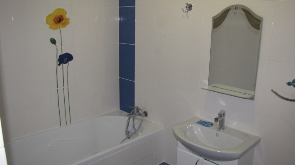 Гостиница «Водолей» лучшее место для семейного отд... #11