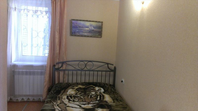 Комфортабельные номера для отдыха на побережье Азо... #2