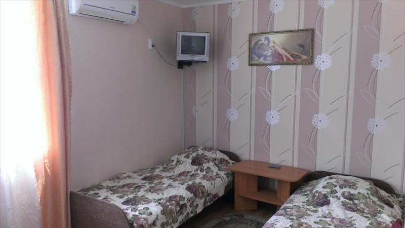 Комфортабельные номера для отдыха на побережье Азо... #4