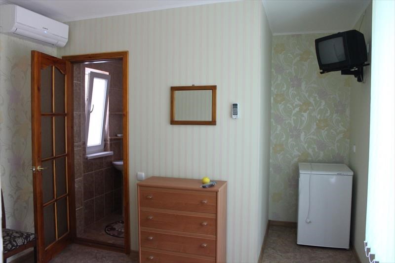 Комфортабельные номера для отдыха на побережье Азо... #5