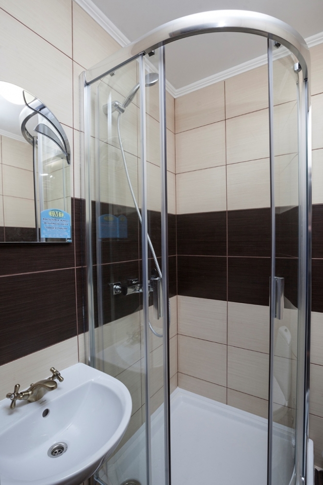 Гостинично-ресторанный комплекс 