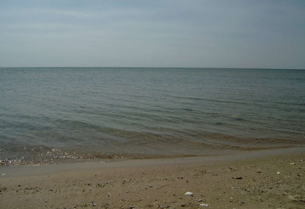 Отдых в Бердянске 2017 #3