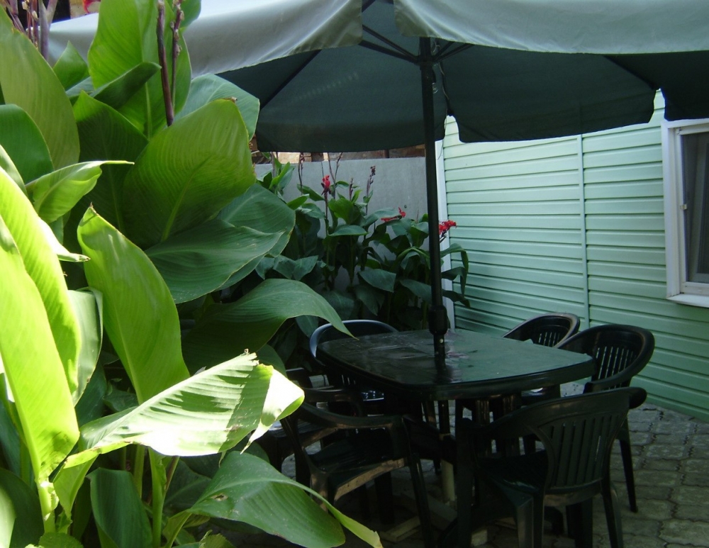 Отдых в Бердянске 2017 #5