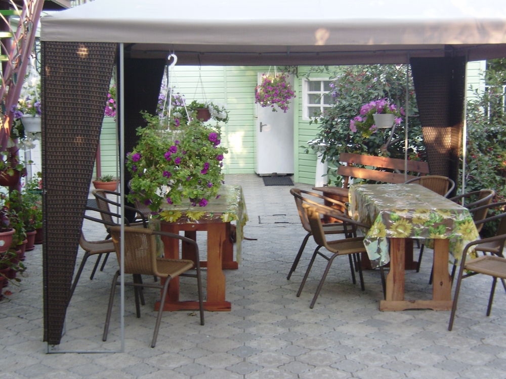 Отдых в Бердянске 2017 #7