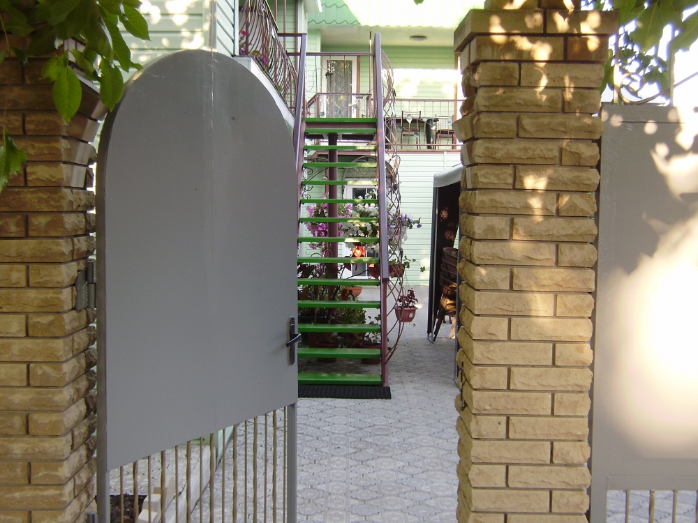 Отдых в Бердянске 2017 #9