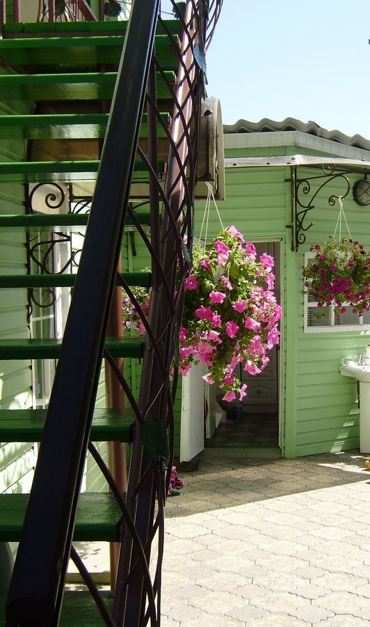 Отдых в Бердянске 2017 #10