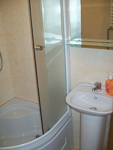 Частная усадьба 