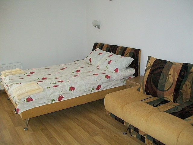 Частная усадьба 