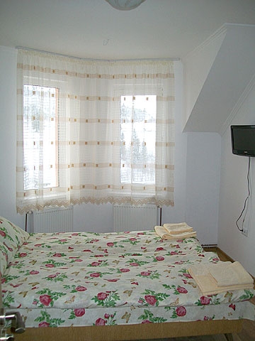 Частная усадьба 