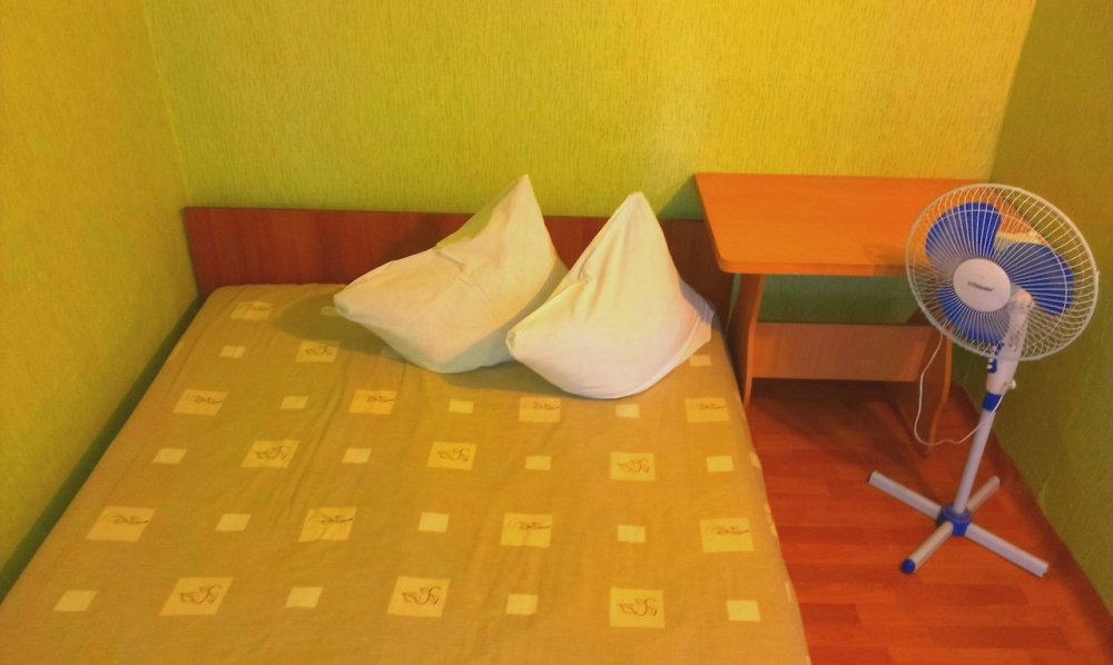 Отдых пгт Кирилловка, ул.Петровского #3