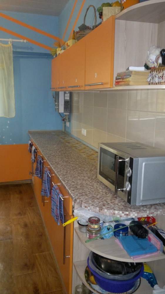 Комнаты посуточно в Бердянске #2