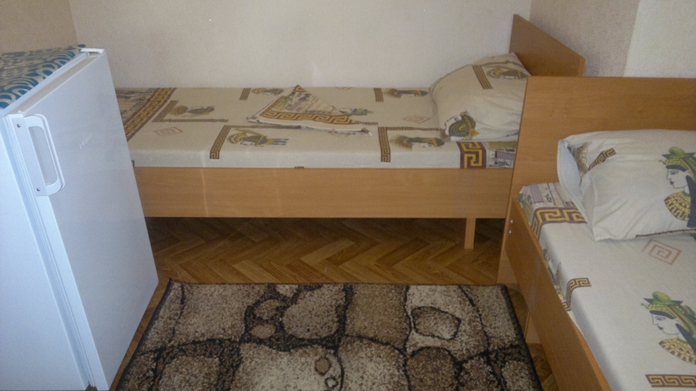 Комнаты посуточно в Бердянске #3