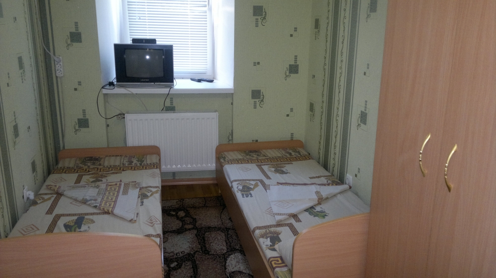 Комнаты посуточно в Бердянске #4