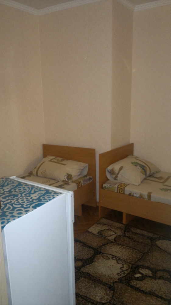 Комнаты посуточно в Бердянске #5