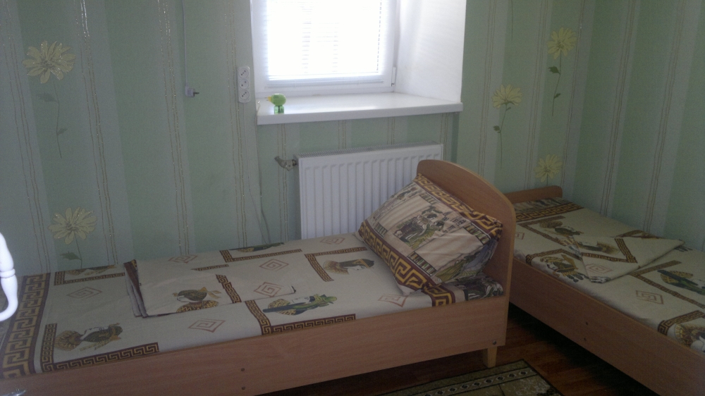 Комнаты посуточно в Бердянске #6