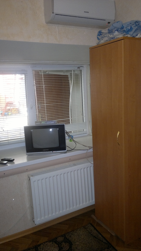 Комнаты посуточно в Бердянске #7